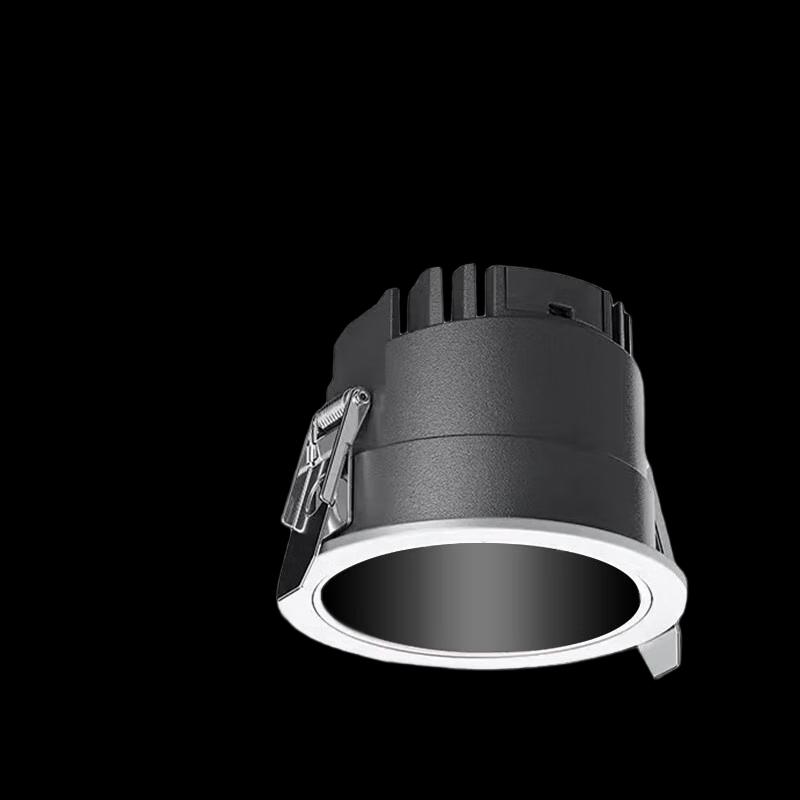 NuFeng Recessed LED Anti-Glare Downlight