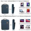 Tablet Sleeve Bag For iPad Pro 12 9 11 iPad 10th Air 5 4 3 10.9 10.2 Inch 9th 8th 7th Generation Tablet Bag Pouch