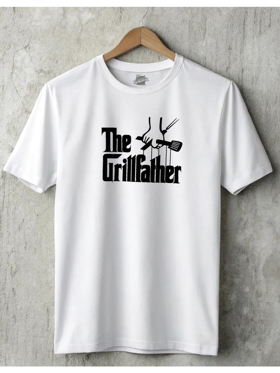 John Wick action movie print T-shirt 4XL