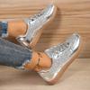 Woman Sneakers 2025 New Explosive Male and Female Couple Casual Sneaker Fashion Classic Board Shoes Thick Sole Women Flat Shoe