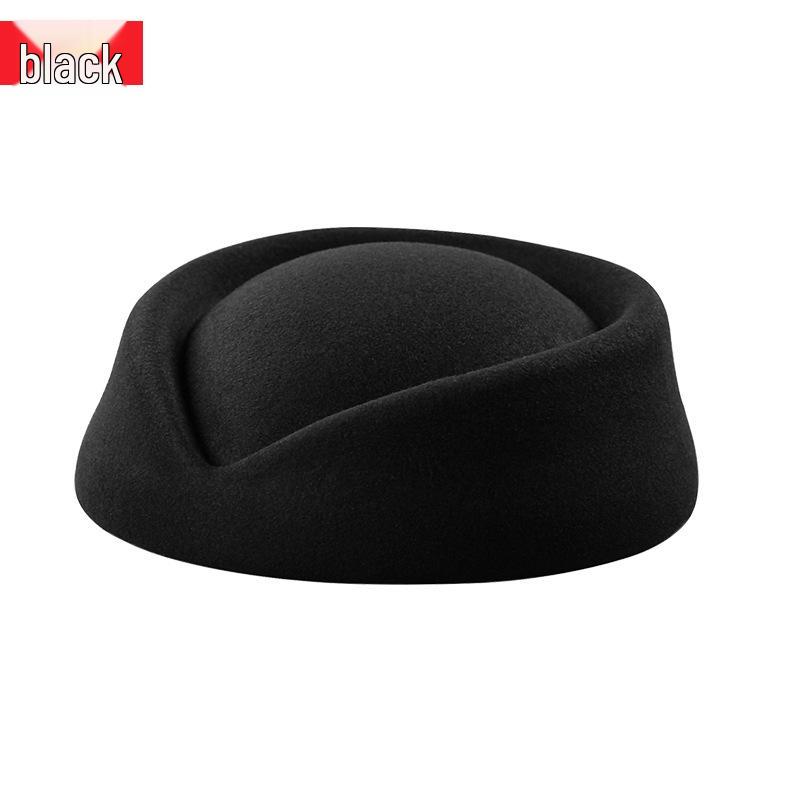 Hainan Airlines Women's Performance Stewardess Hat