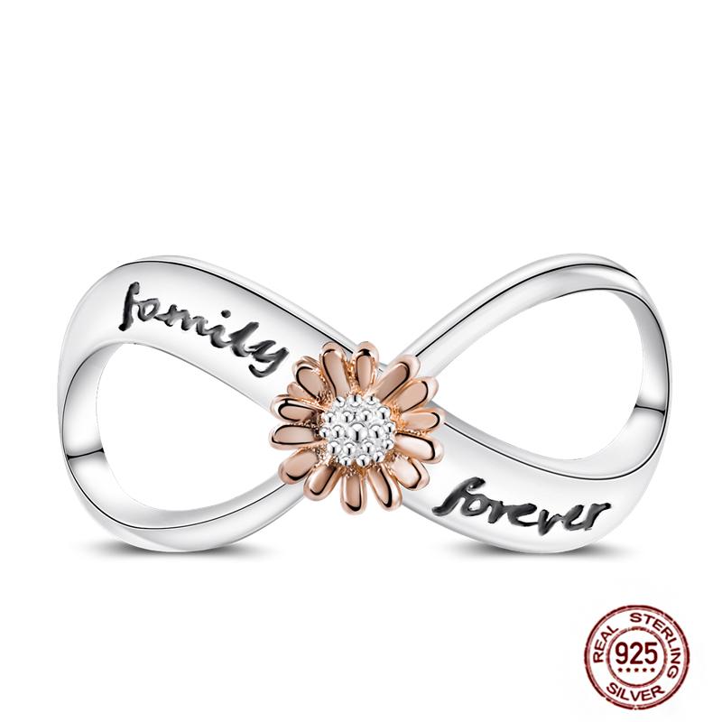 Woman Retro Copper Animal Tree Of Life Charms Beads Loveheart Fit Original Pendant Bracelet Diy Jewelry Making Gift