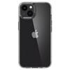 Etui do iPhone 13 Mini Spigen Ultra Hybrid Przezroczyste