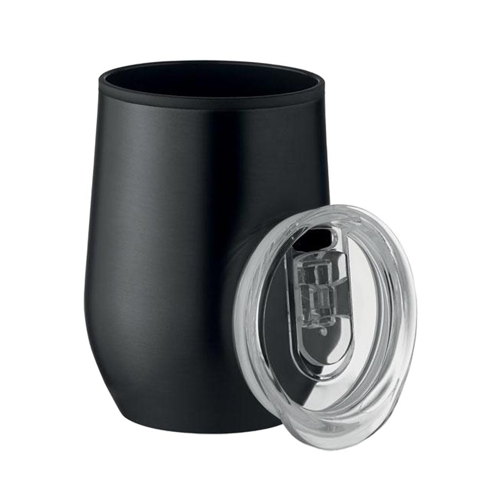MidOcean Chin Chan Double Wall 350ml Tumbler