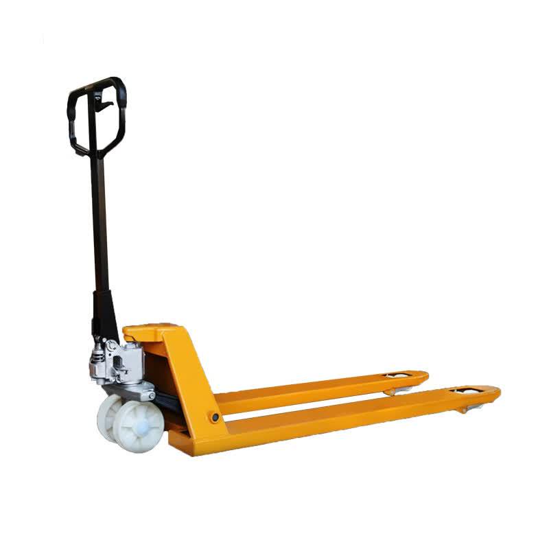 Manual Hydraulic Pallet Jack