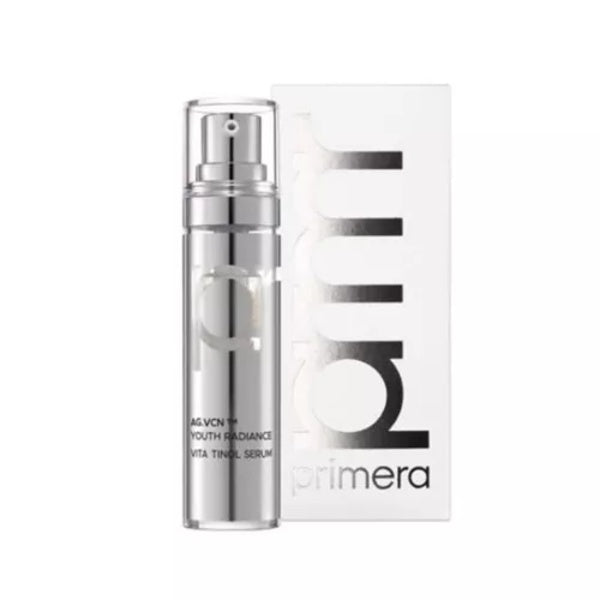 

Primera Youth Radiance Vitatinol Serum - 15г