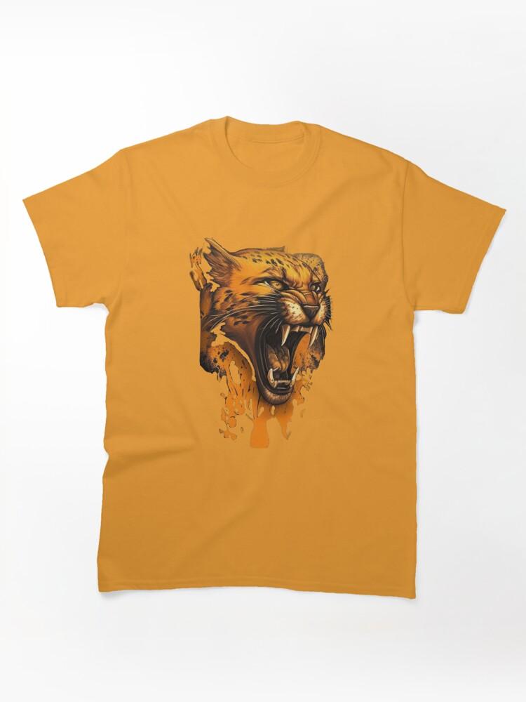 Pantera Pantera 1 Classic Unisex T-Shirt