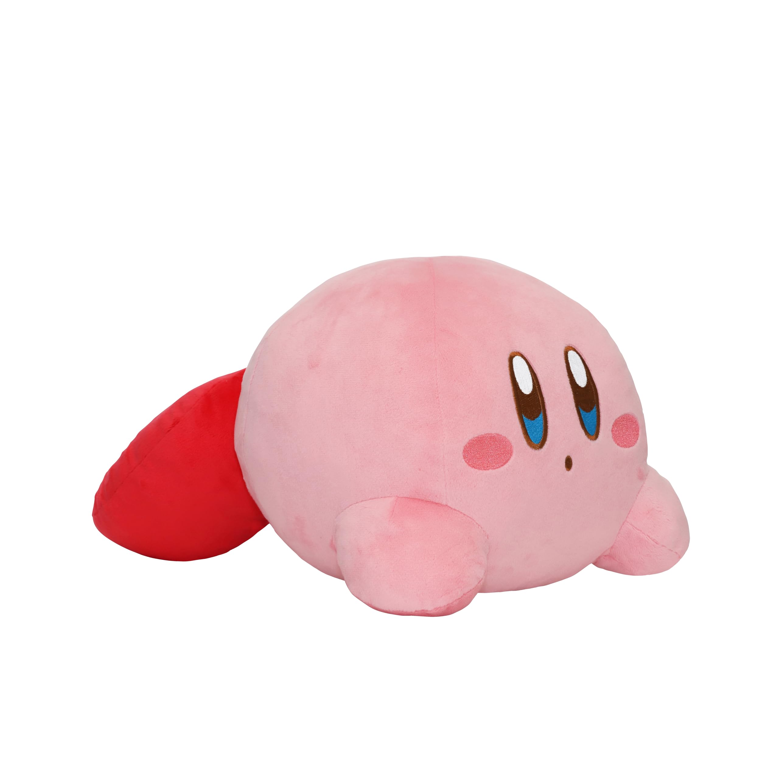 

CCP Kirby of the Stars Series Warm Plush Toy, USB Type, Warms in About 30 Seconds, Graphene Heater ZS-AN66-KB