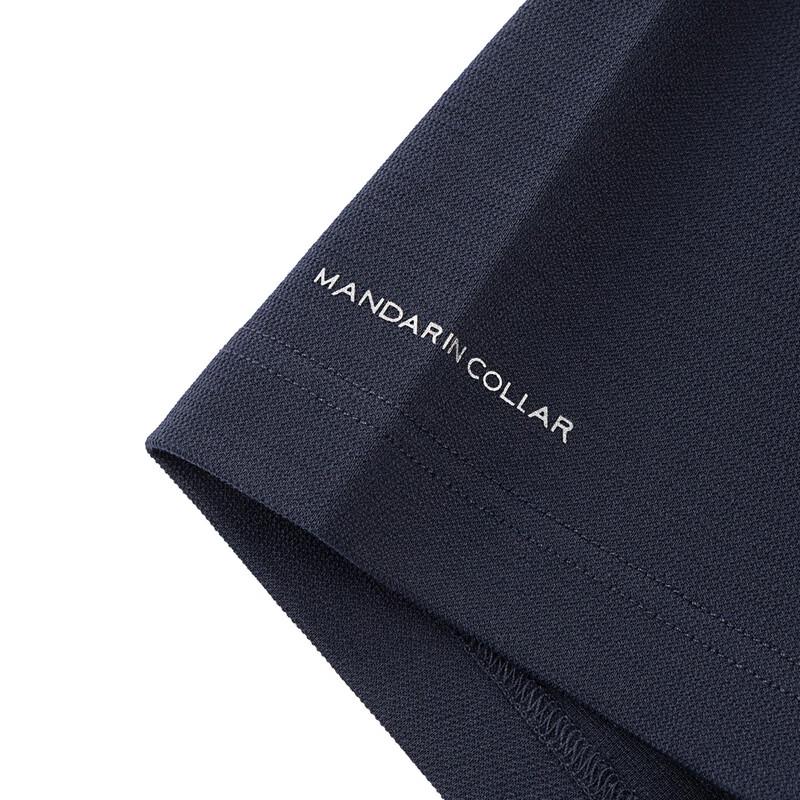 Men's Casual Short Sleeve Round Neck T-Shirt