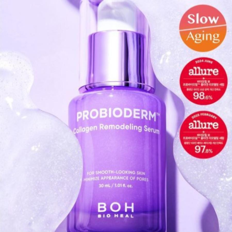 

BIOHEAL BOH Probioderm Collagen Remodeling Serum 30mL