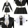 Atemberaubendes Demon Slayer Kimetsu No Yaiba Kanroji Mitsuri Cosplay Kostüm Outfit Für Enthusiasten