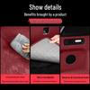 Compatible with 26 Huawei AITO New M7 Models: Fully Enclosed Car Trunk Mat Decor