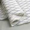 7 Cores Nylon 210D Grid Tecido XPAC Composto de Alta Resistência Impermeável Bagagem Equipamento Tático Tecido Composto de Três Camadas
