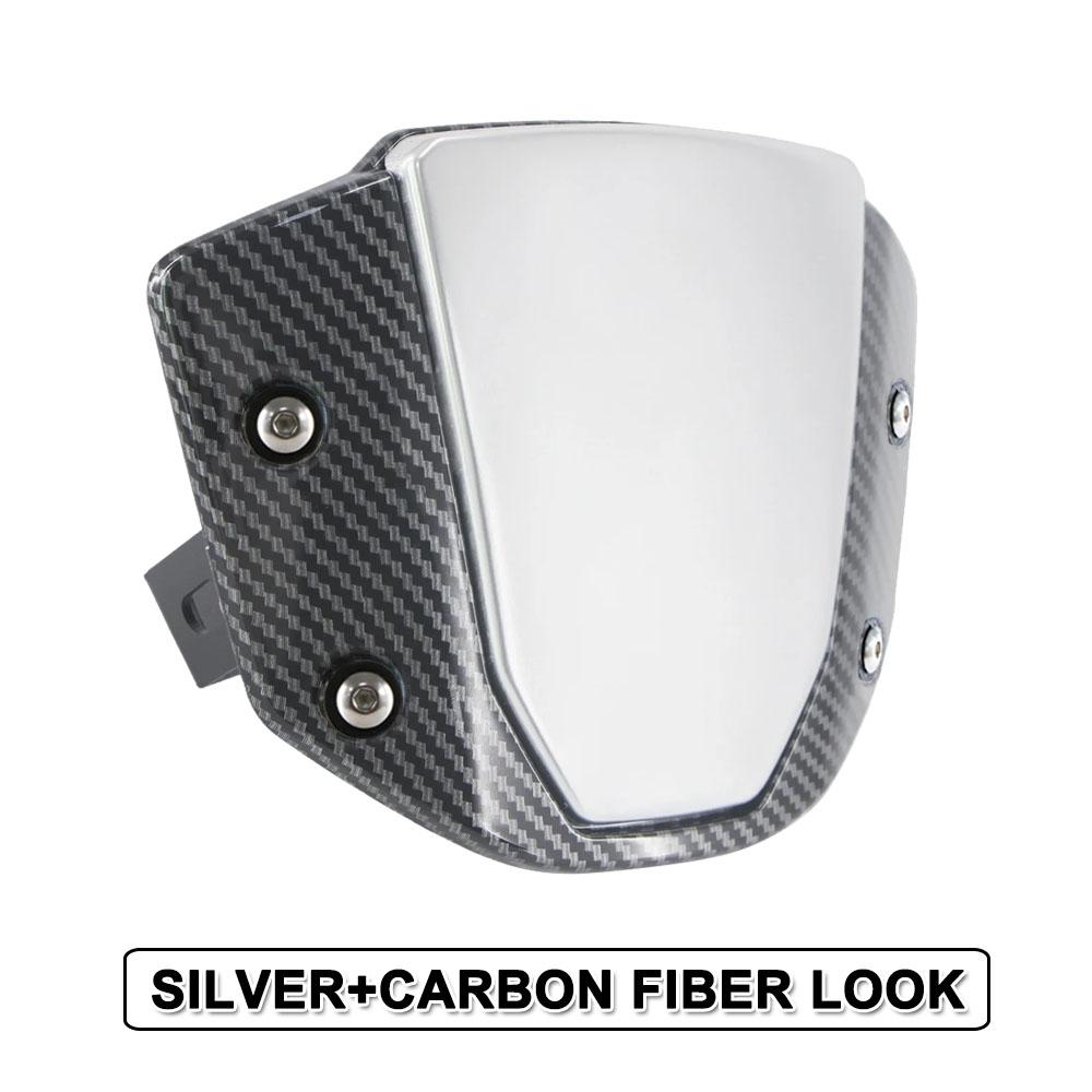 Sport Windshield For Honda CB1000R CB 1000 650 R Motorcycle Front Wind Deflector With Bracket Air Fairing For CB650R 650R 2020