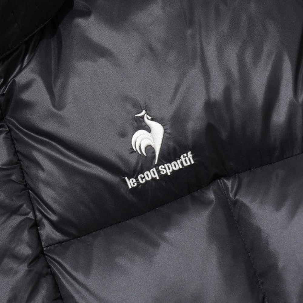 Le Coq Sportif 50  Off Nova Long Down Blk   Qp423fdjo2