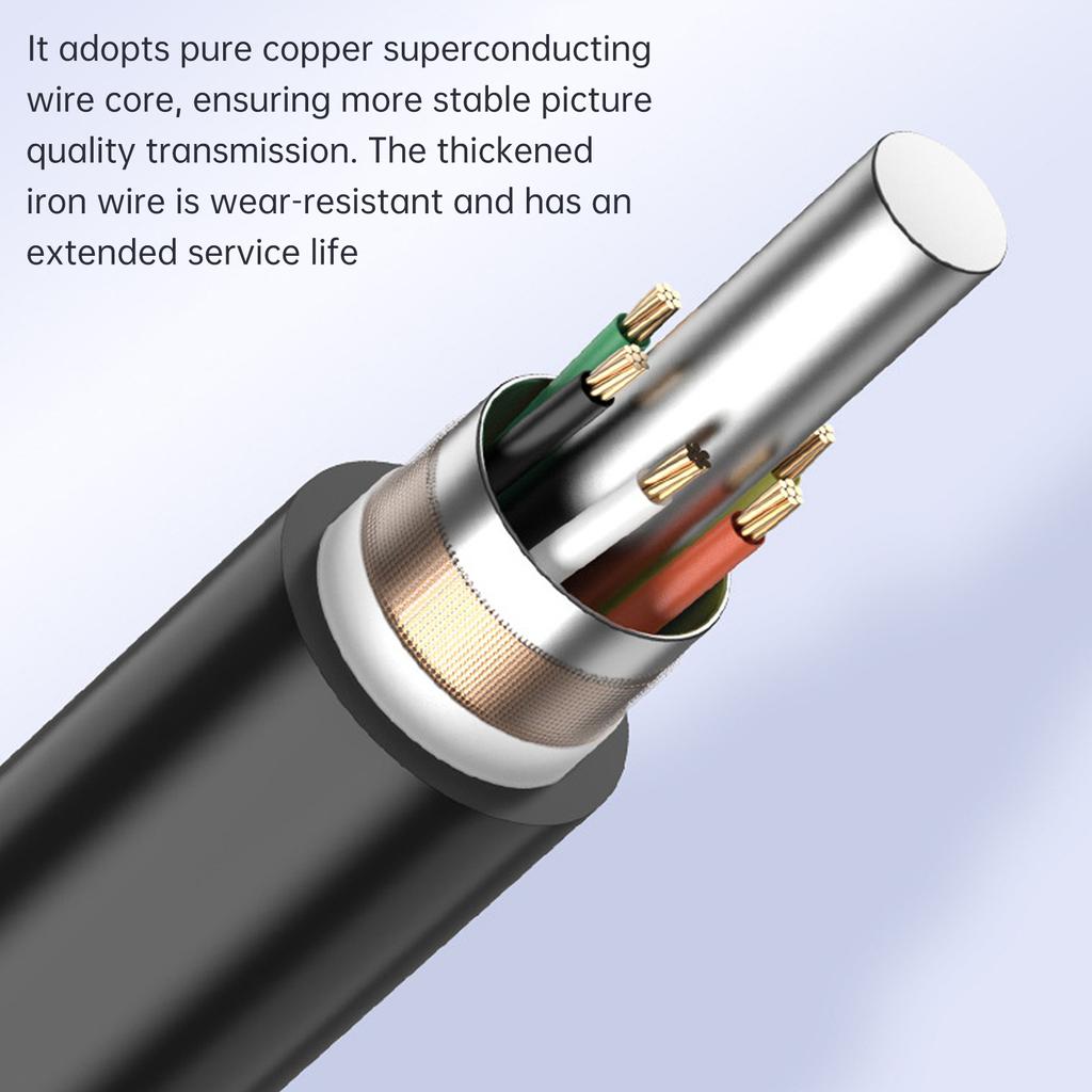 Industrial 1080P Sewer Inspection Camera Dual Lens with 8 LED Lights Endoscope Pipe Camera 4.3" HD