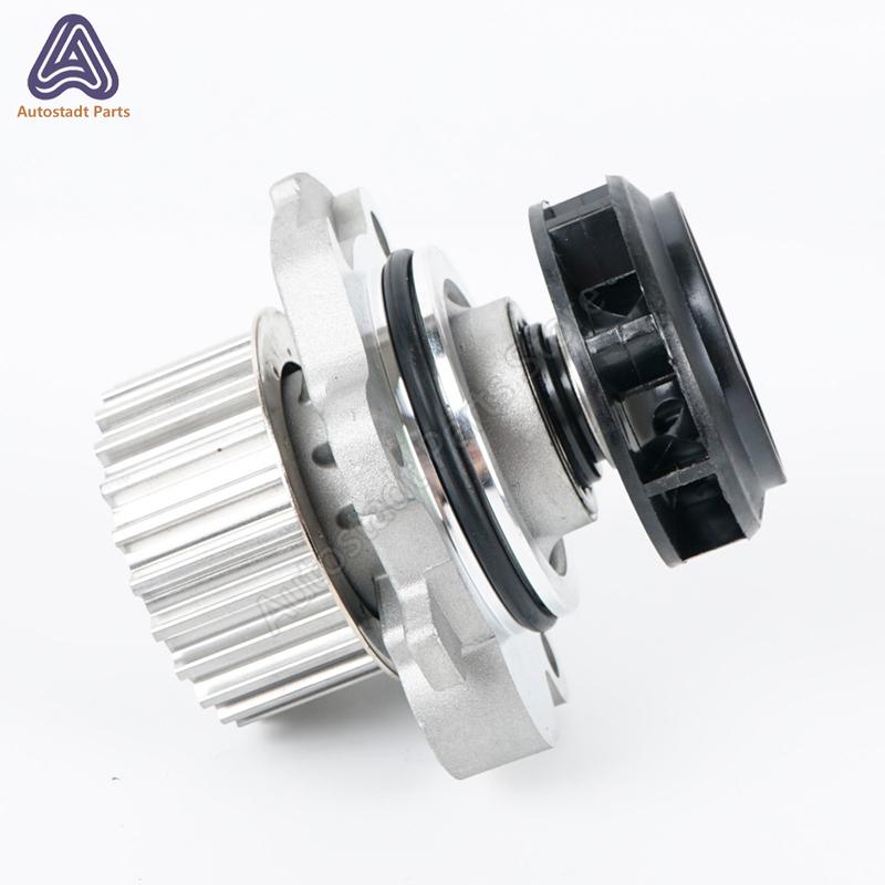 06A121012 EA113 Engine Water Pump For POLO Golf A4 Caddy TT Bora Jetta Leon A6 A3 Passat Beetle 06A121011T 06A121012G 06A121011L