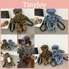 Soft Gender Neutral Plush Bear Backpack School Ready Comfortable Design Supportive