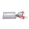 48V 500W Brushless Motor Sine   Controller for Electric   Scooter