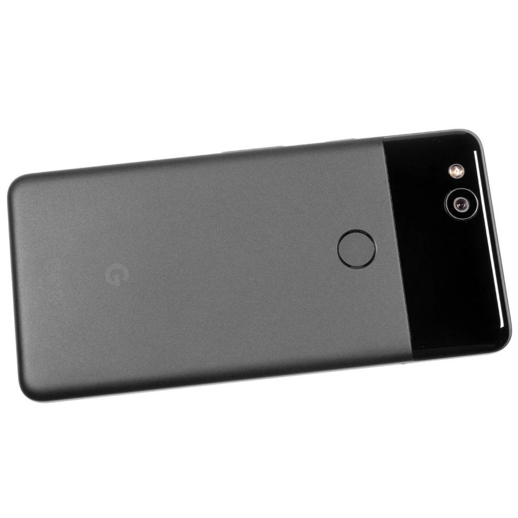 Refurbished Google Pixel 2 Original 4GB RAM 64GB/128GB ROM Single Sim 4G LTE Unlocked Fingerprint Smartphone