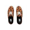 Vans Unisex Authentic Leopard Black Red VN0A2Z5IV4V