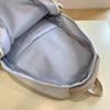 Waterproof College Student Backpack Large Capacity Outdoor Storage Bag Girls' Shoulder Bag  Travel