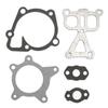 Artudatech G4FJ 1.6L Turbo Head Gaskets Bolts Kit w/ Intake Exhaust Valve for Hyundai KIA Car Accessories