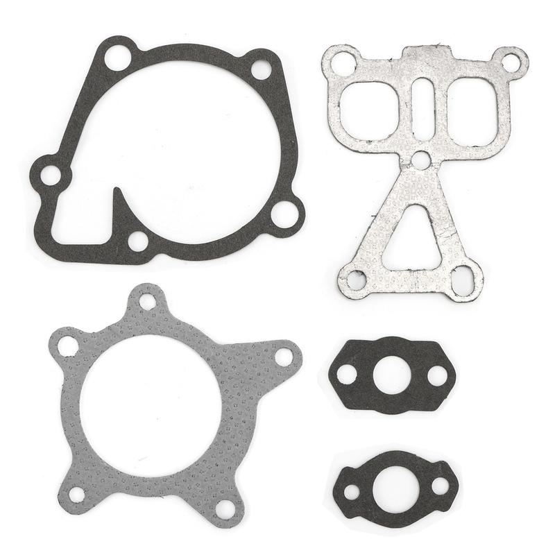 Artudatech G4FJ 1.6L Turbo Head Gaskets Bolts Kit w/ Intake Exhaust Valve for Hyundai KIA Car Accessories