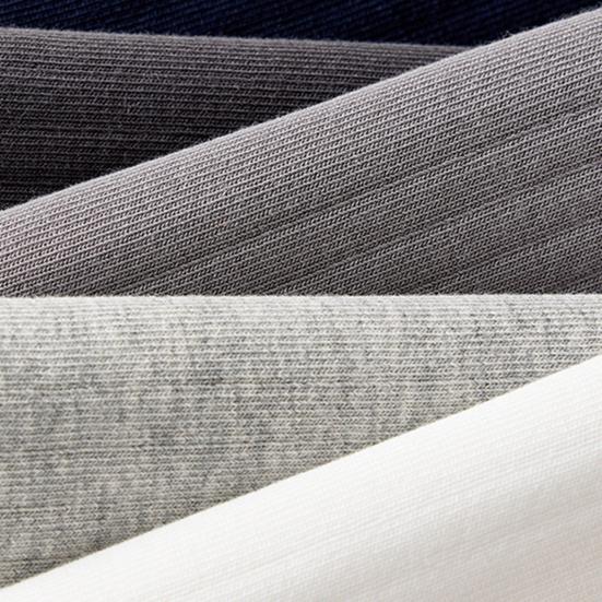 Męskie Skarpetki do Garnituru Bawełniane Antybakteryjne Prążkowane Skarpetki za Kostkę Oddychające Antyzapachowe Skarpetki Casualowe do Biznesu Sportu na Wszystkie Pory Roku do Codziennego Noszenia