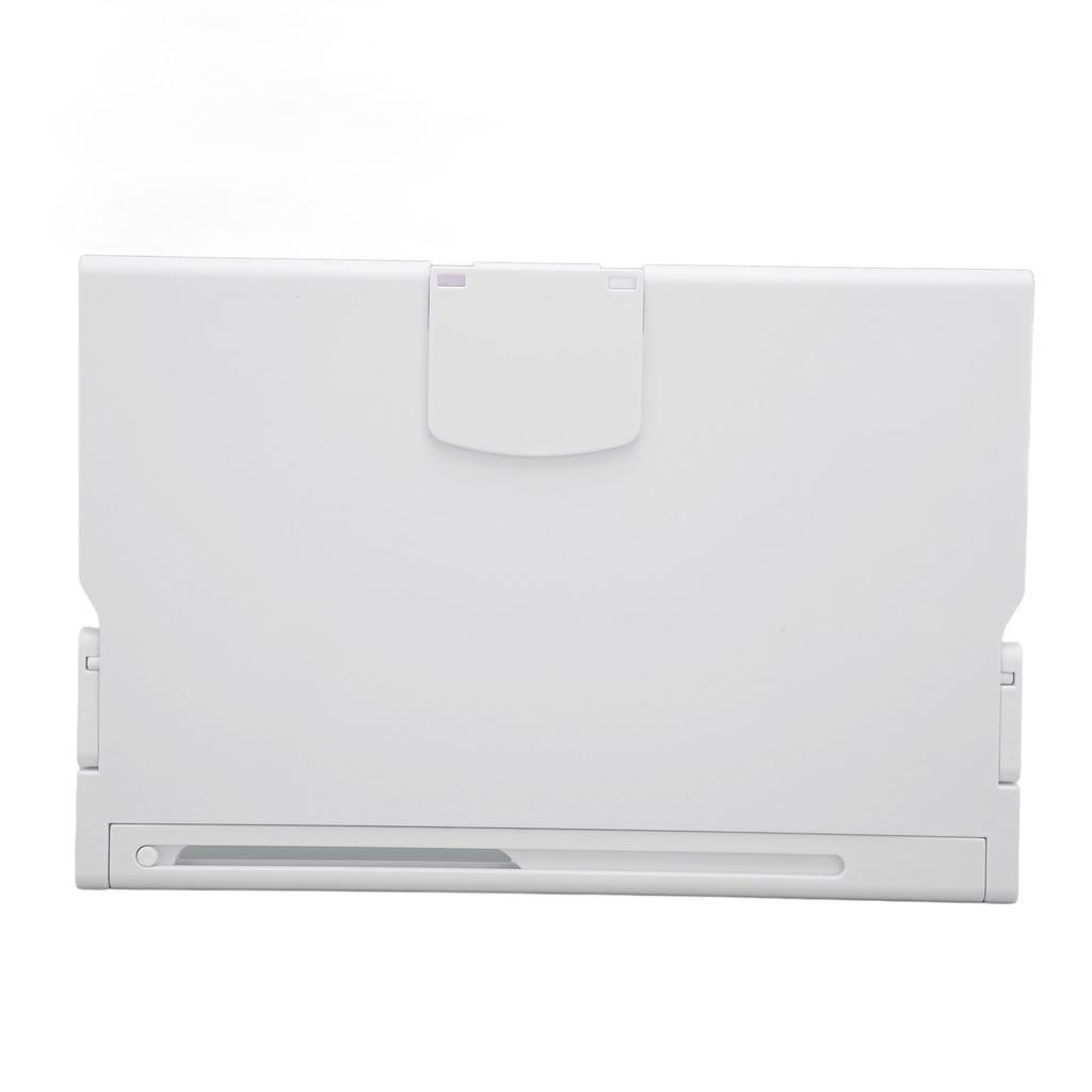 3D HD Mobile Phone Screen Magnifier 12.5 Inch Pull Out Phone Screen Enlarger for Movies Video Games