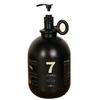 Yinuo pH7 4L Shower Gel for Dogs & Cats - Softening Shampoo for White, Red, Brown Coats