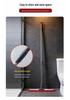 Retractable Bathroom Floor Squeegee & Glass Wiper Magic Broom