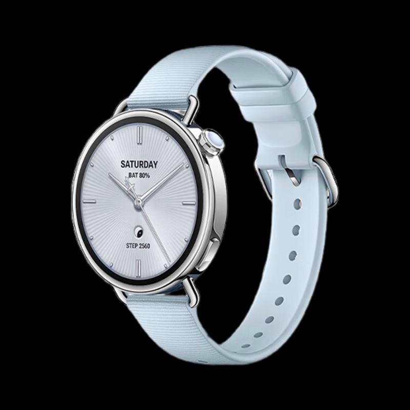 

Xiaomi Watch S4 (CN version)