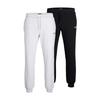 Jack And Jones Mens Slim Joggers (Pack of 2)