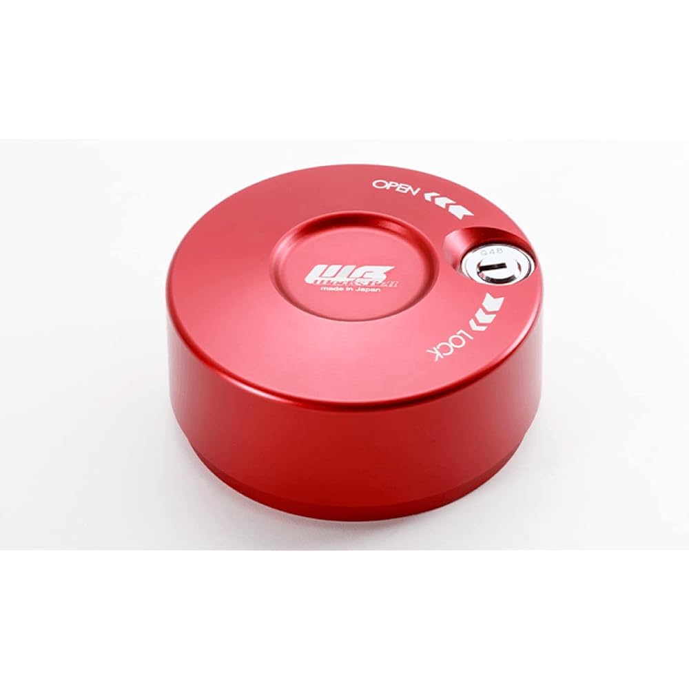 WorksBell RAPFIX Key Lock System e Red 101111