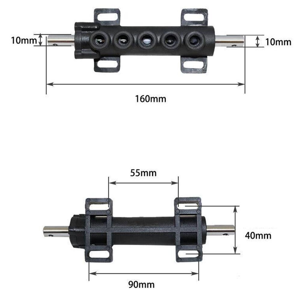 Air Valve Pedal Control Switch Tire Changer Tyre Changer
