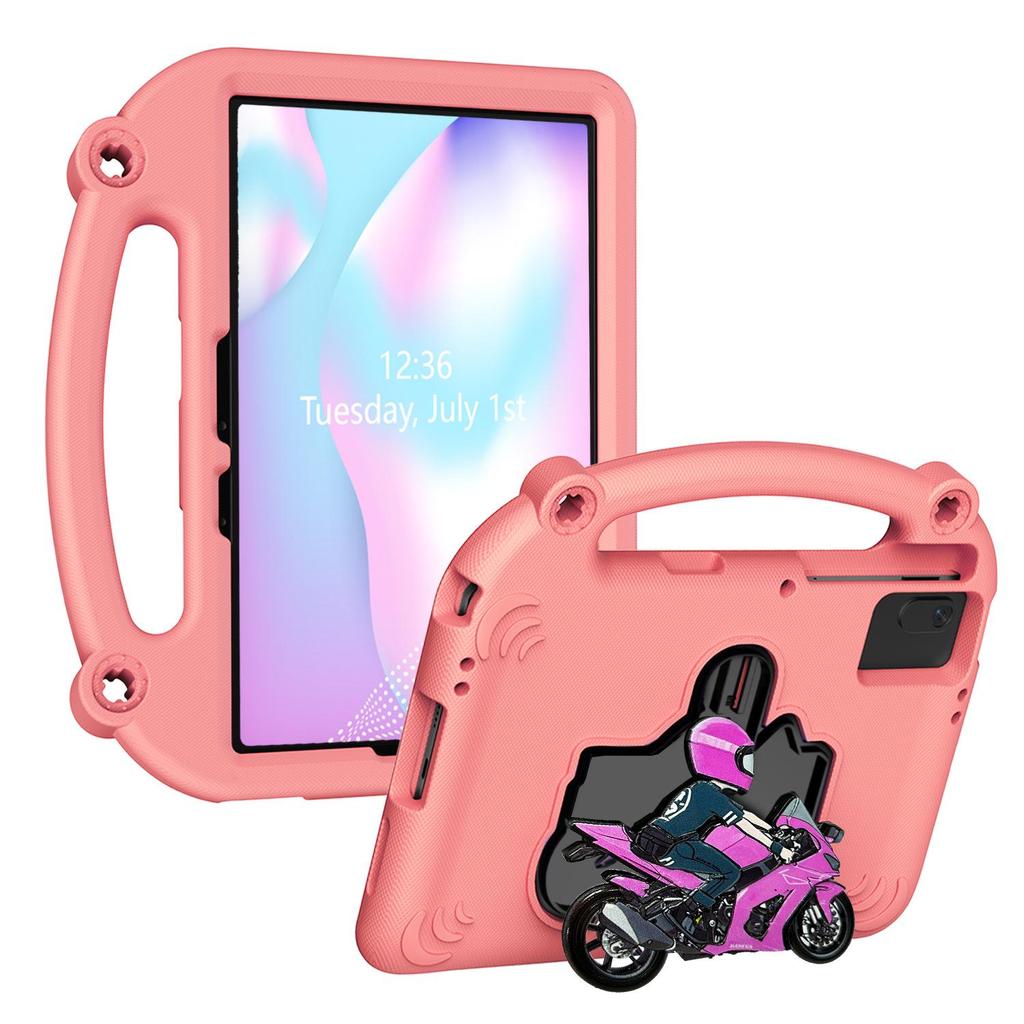 Drop-proof Case for Huawei Redmi SE, Xiaomi Pad 5/6, and Lenovo TB-330FU 11-inch Children's Tablets