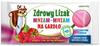 Chupachups para la garganta Chupachups Saludable Yum-Yum frambuesa 6 g