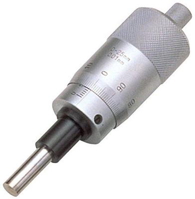 Cabeça Micrométrica Mitutoyo 152-102 MHL1-25