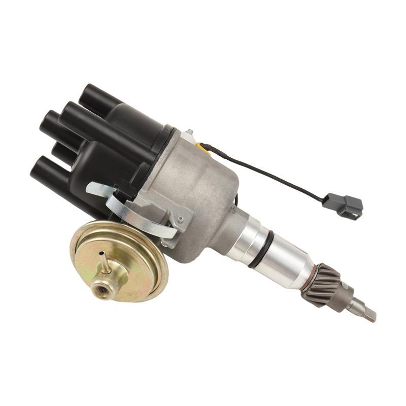 For Toyota Forklift 4P Engine 19100-23021-71 Distributor Ignition 19100-23020-71 19100-23010-71 19100-78000-71 Replacement Part как