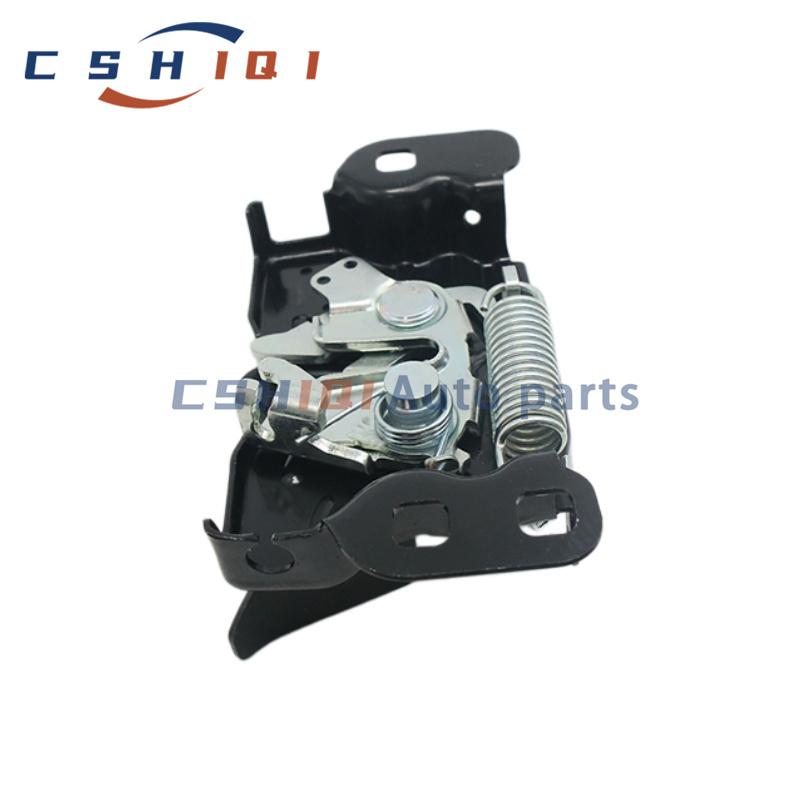 Hood Bonnet Lock Latch Release Actuator For Chrysler Sebring Dodge Journey Fiat Freemont Car Parts 04589828AA 4389642AC