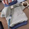 Color-Blocked Dog Two Legged Clothes Stylish and Cool Cat Vest Pet Apparel Dog T Shirts  Leash Use
