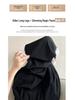 Spring/Summer Korean Plus Size Wide Leg Slimming Pants for Women - Casual, Loose, Cropped
