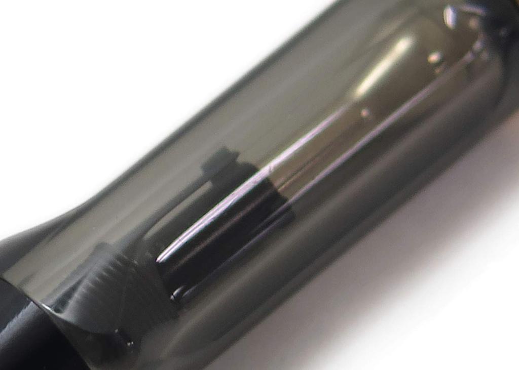 LAMY Lux Maroon L290 Ballpoint Officially Imported Oil-Based Pen,