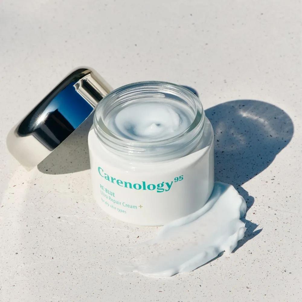 CARENOLOGY95 Reblue Ultra Repair Cream Plus 50ml