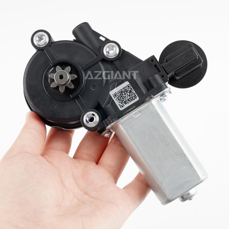 Window Regulator Motor Door Window Regulator Motor 85720-58010 For Toyota Prado 2010-19 LC120 J120 LC150 2700 4000