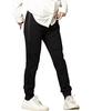 Unrelaxing Tex Sweatpants Size UR-404W, Small, Black, UR-404W_BK01S001