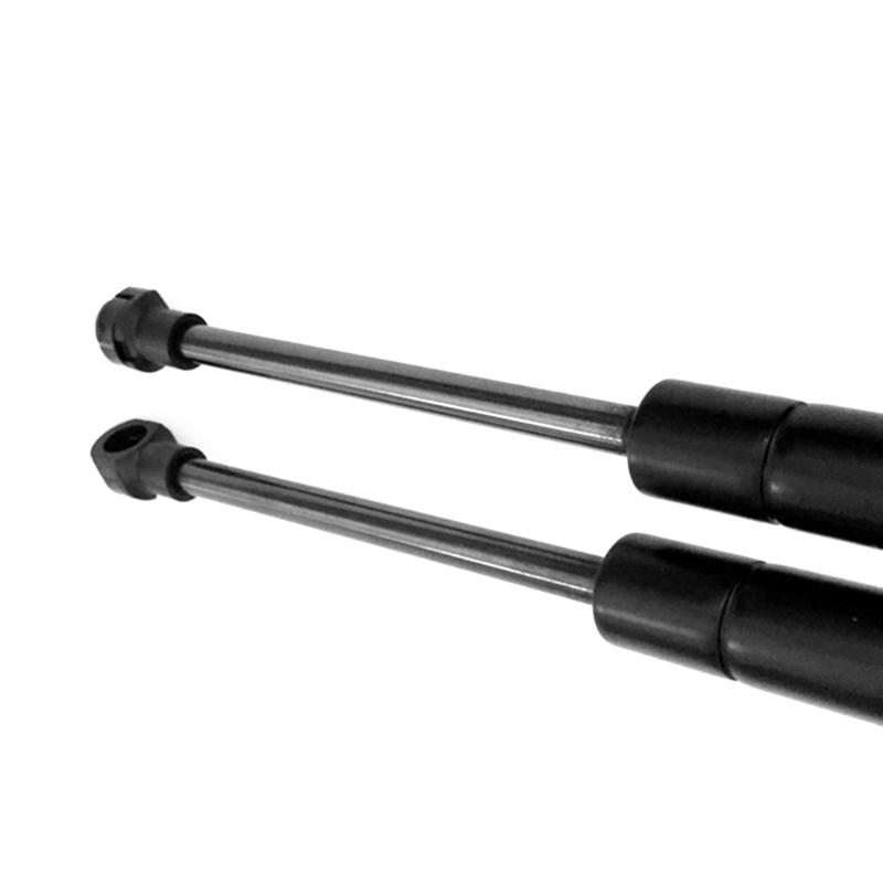 2balení plynového tlumiče zavazadlového prostoru zavazadlový prostor kufru plynová pružina zvedací vzpěry kapoty vhodné pro E90 51247060623 odolné proti korozi