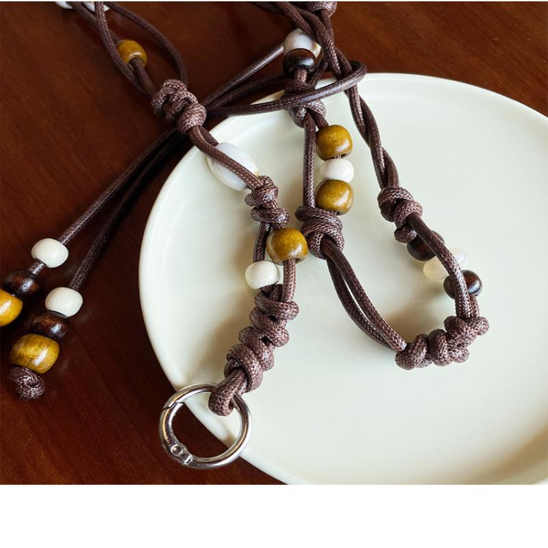 BohèMe Ethnic Floral Waist Chain For Women Retro With Skirts And Jeans A Belt With A Unique Design And A Rhin Leather Strap