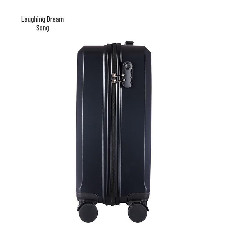Xiao Meng Ge DIY Hardshell Carry-on Luggage MG2006